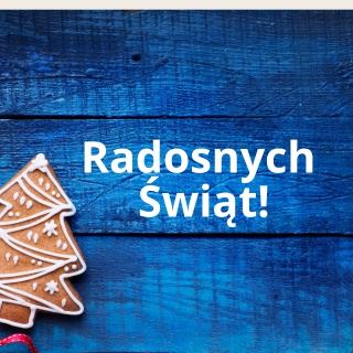 Wesołych Świąt!
